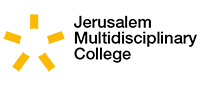 Jerusalem Multidisciplinary College logo